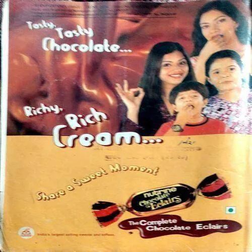 Chandamama (June 2004)
