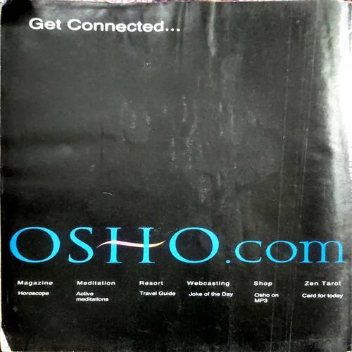 Osho Times (March 2002) (Coverless)