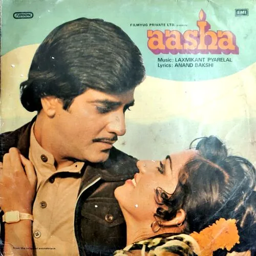 Aasha
