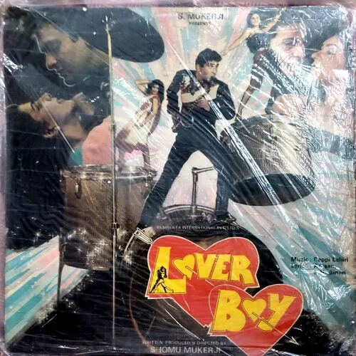 Lover Boy