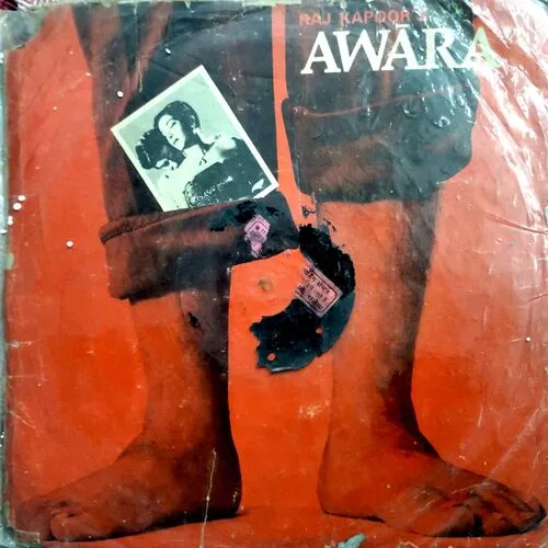 Awara