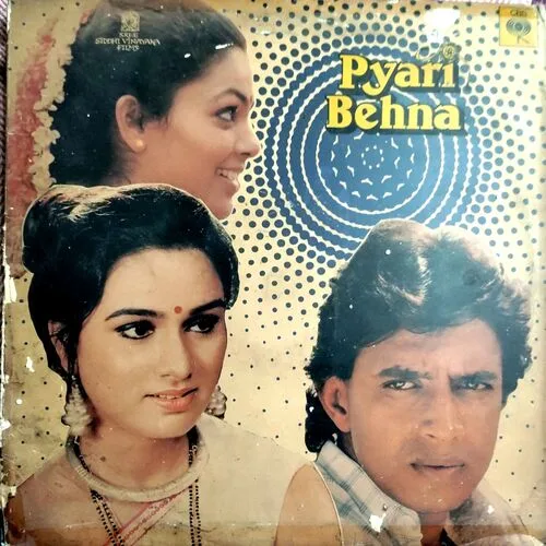 Pyari Behna