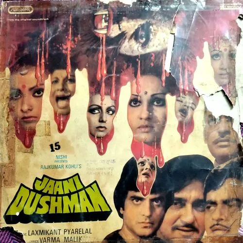 Jaani Dushman