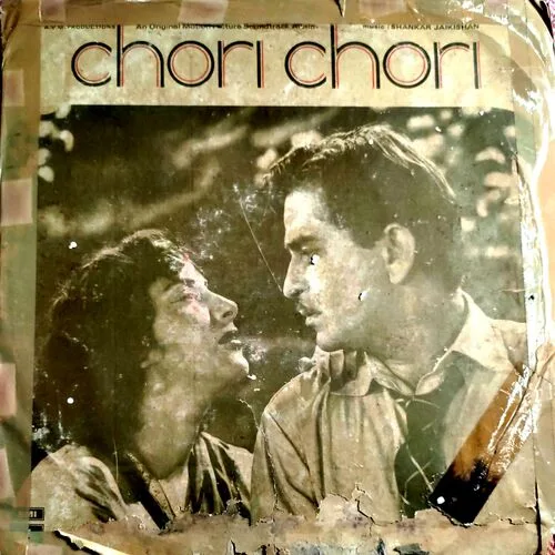 Chori Chori