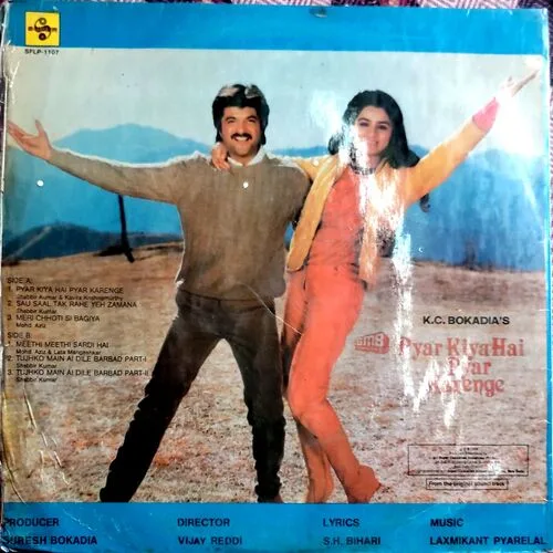 Pyar Kiya Hai Pyar Karenge