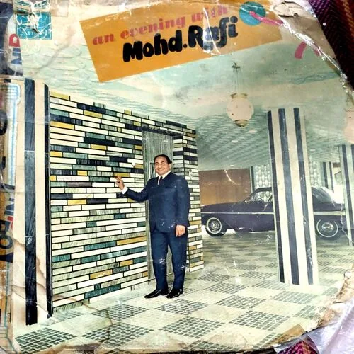 An Evening With Mohd. Raffi