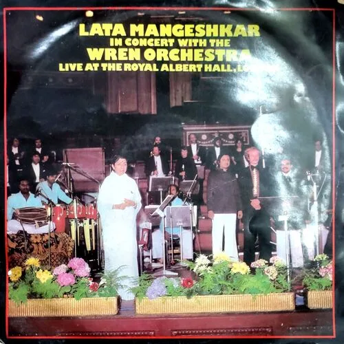 Lata Mangeshkar
