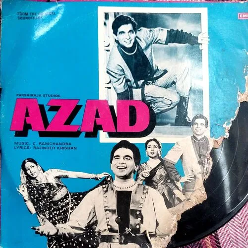 Azad