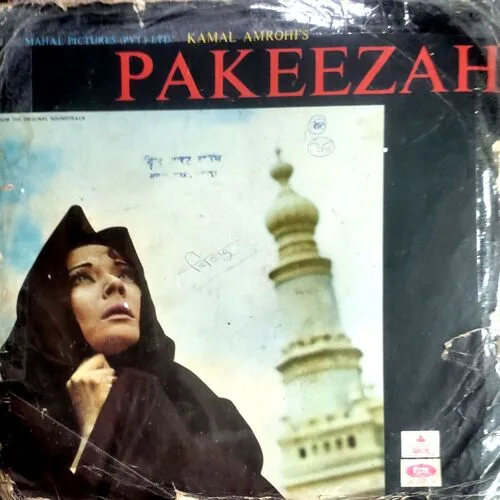 Pakeezah