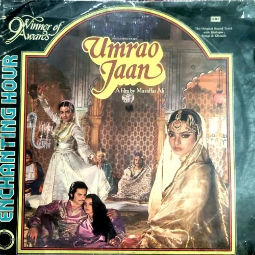 Umraao Jaan
