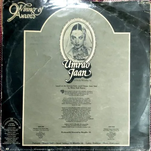 Umraao Jaan
