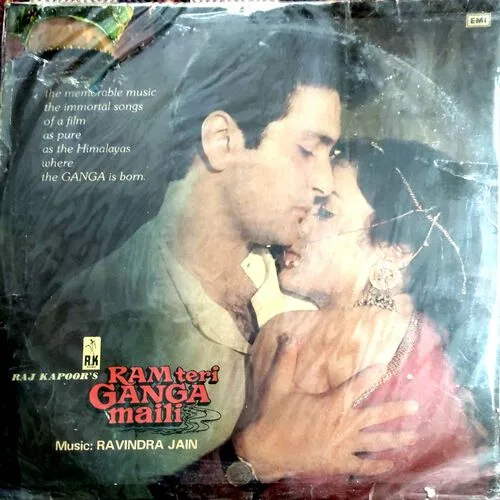 Ram Teri Ganga Maili