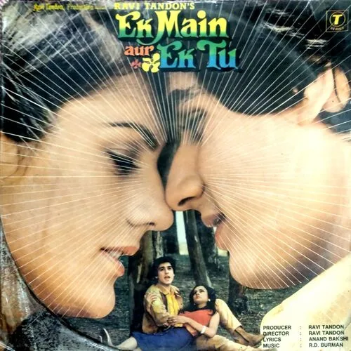 Ek Main Aur Ek Tu