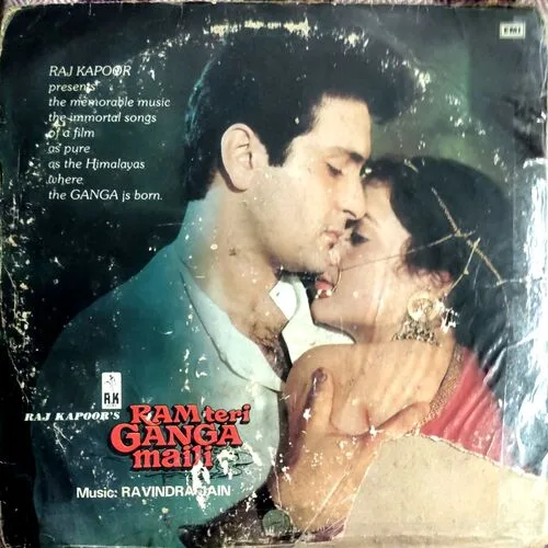 Ram Teri Ganga Maili