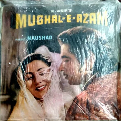 Mughal E Azam