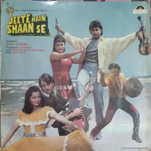 Jeete Hain Shaan Se