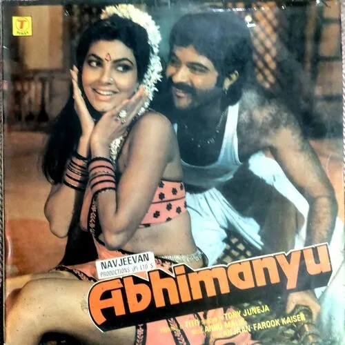 Abhimanyu