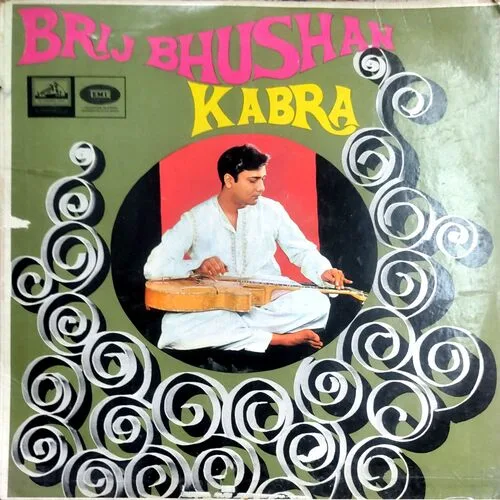 Brij Bhushan Kabra