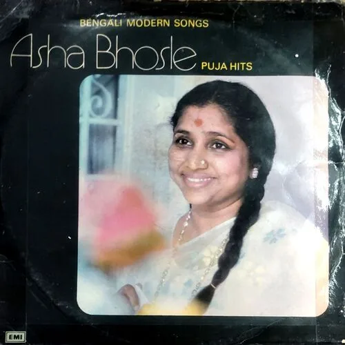 Asha Bhosle