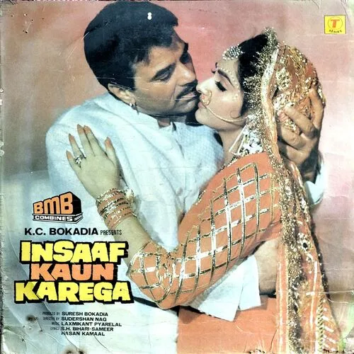 Insaf Kaun Karega