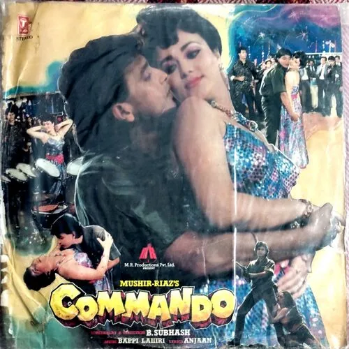 Commando