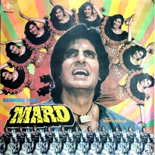 Mard