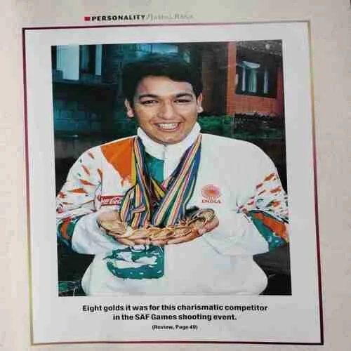 Sportstar (Saturday,October 23, 1999)(With  Poster  )