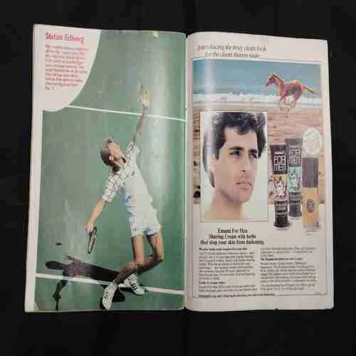 Sportstar (Saturday,November 28 , 1987)