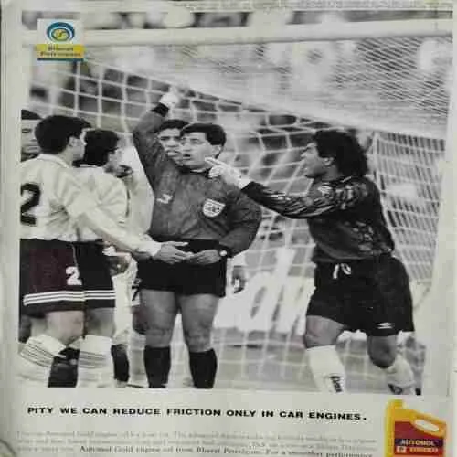Sportstar (Saturday,March 20 , 1999)