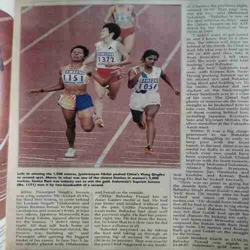 Sportstar (Saturday,January 9 ,1999)