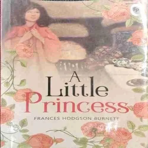 A Little Princess (Rs.630)