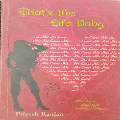 That The Lite Baby ; Priyerh Ranjan (Rs.99)