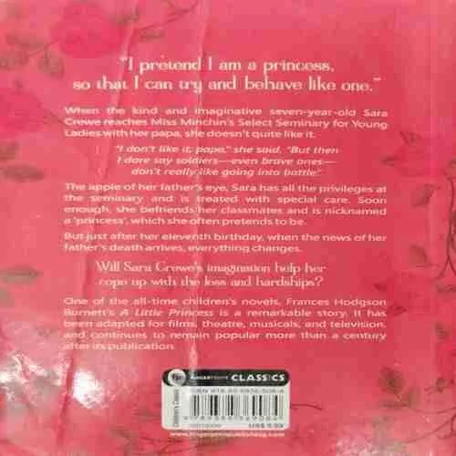 A Little Princess (Rs.630)