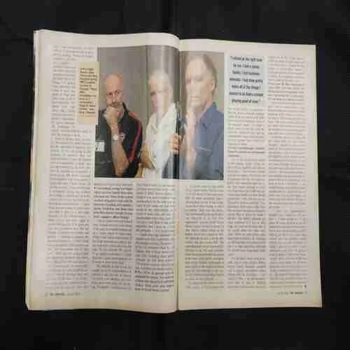 Sportstar (Saturday,july 26 , 2003)