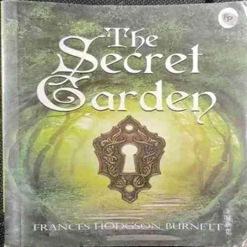 The Secret Carden  (Rs.630)