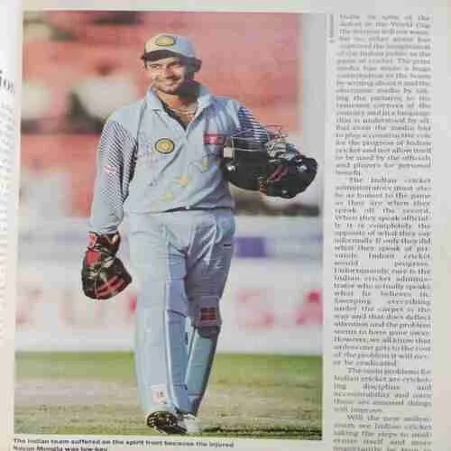 Sportstar (Saturday,July 10,1999)