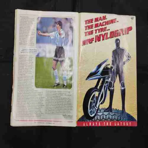 Sportstar (Saturday,september 21 , 1996)