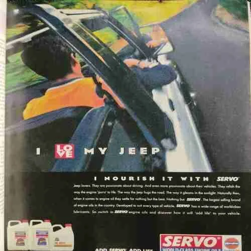 Sportstar (Saturday,March 13,1999)