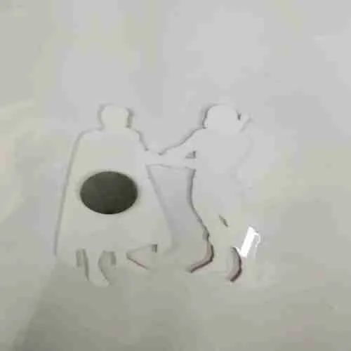 Freebies Magnet Stickers