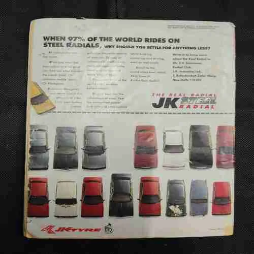 Sportstar (14-20 august, 1991)