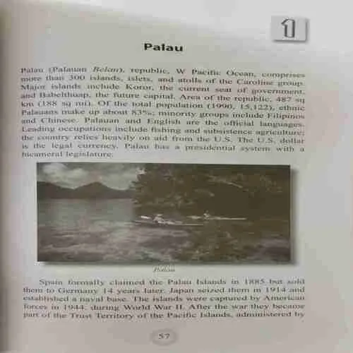 Greatest Wonders Of The World (Rs.100)