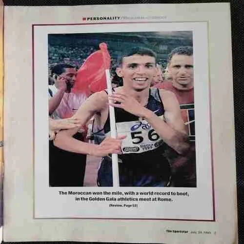 Sportstar (Saturday,July 24, 1999)