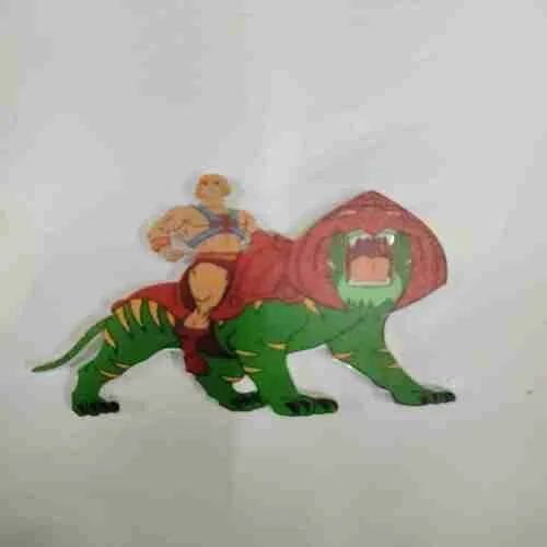 Freebies Magnet Stickers