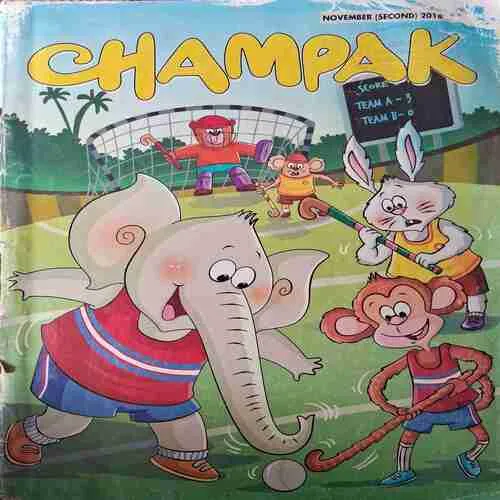 Champak