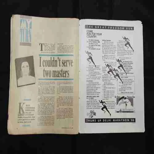 Sportweek (Feb 7-13, 1988)