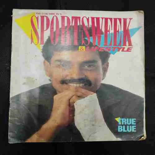 Sportweek (Feb 7-13, 1988)