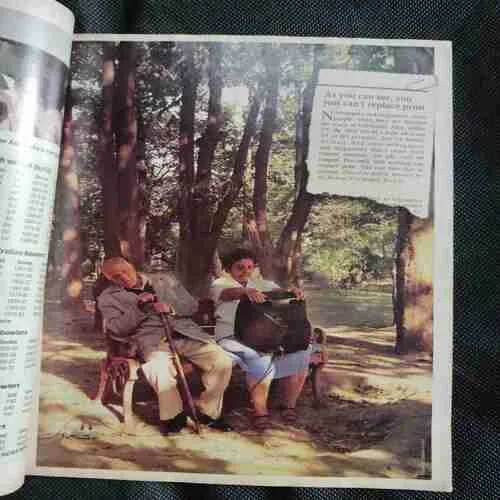 Sportstar (Saturday,December 11, 1999)