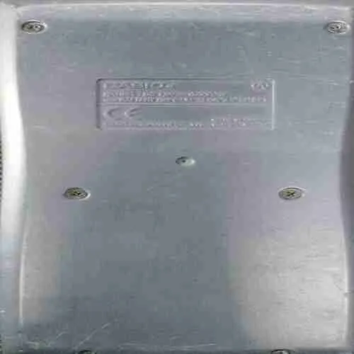 Scientific Calculator  fx-100MS