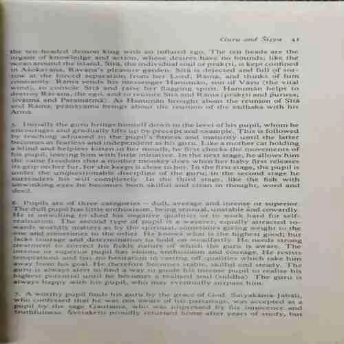 Light On Pranayama (B K S Iyengar )(Rs.250)