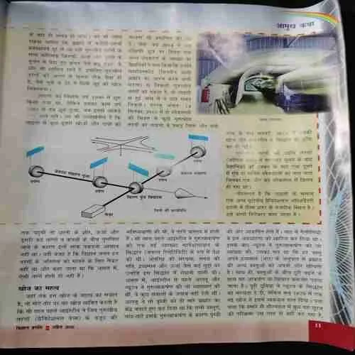 Vigyan Pragati (April 2016)